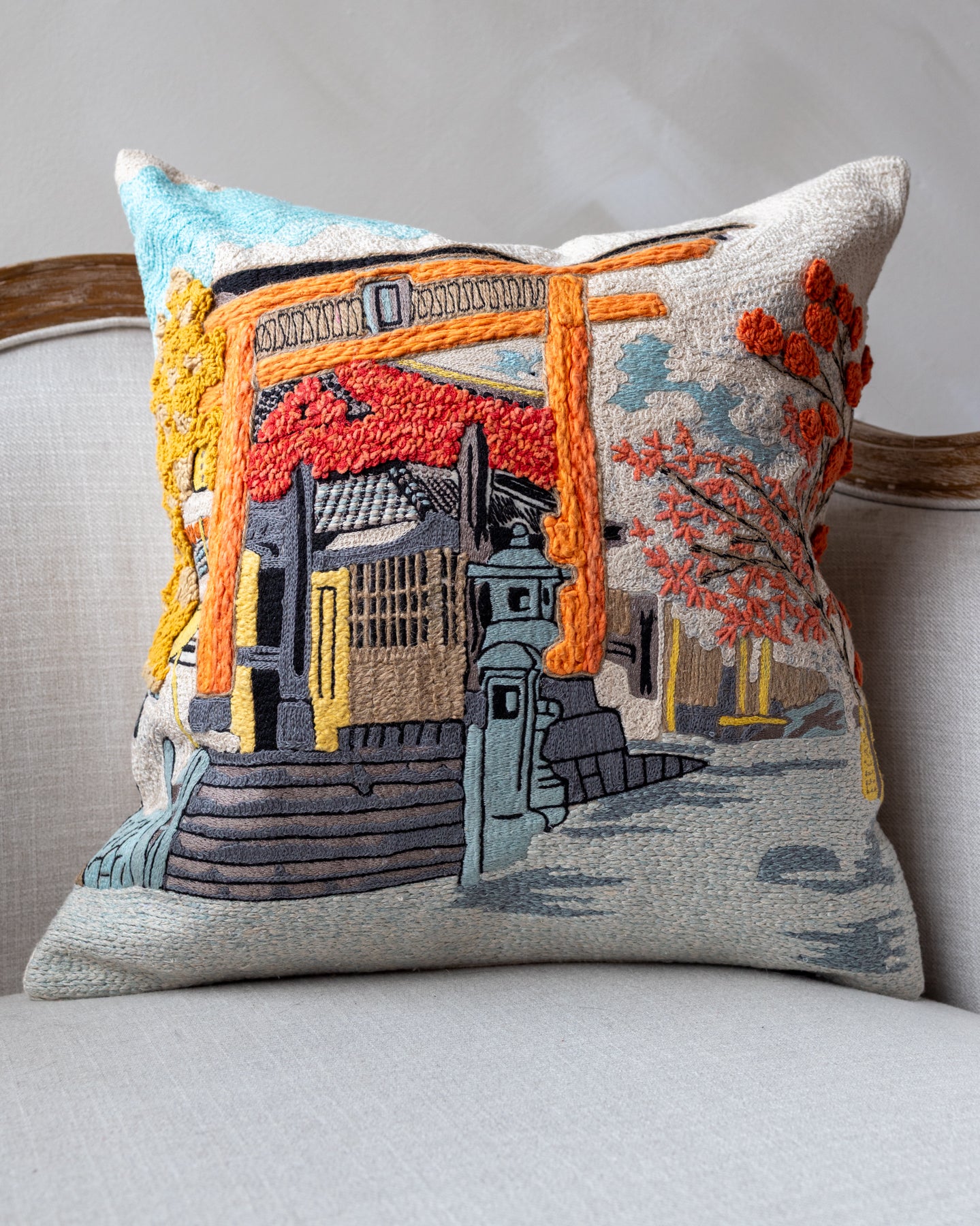 Decorative Pillows (Best Sellers)